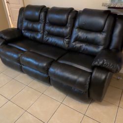 Sofa And Dinning Table 