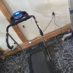 Walking Treadmill