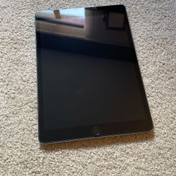 Apple iPad 2021 (10.2-inch, Wi-Fi, 64GB) - Space Gray