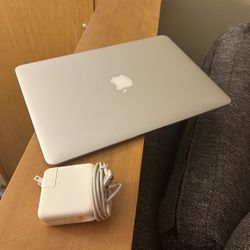 2017 MacBook Air (holiday Deal)