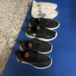 Brand New Men’s Fashion Sneakers