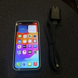 iPhone 12 64GB in Black for T-Mobile 