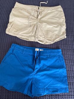 Summer wardrobe booster ☀️😎 2 pairs womens shorts