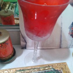 Candles & Candle Holders
