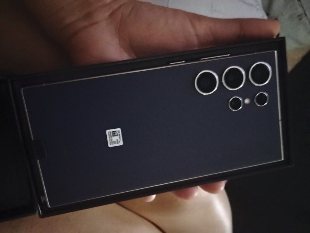 Samsung Galaxy S24 Ultra