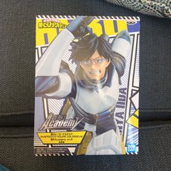 My Hero Academia 