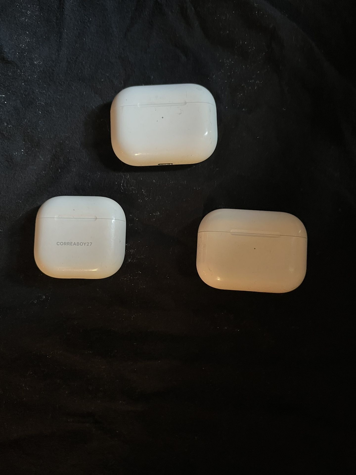 Each One For 70 For All 3 For 200