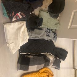 Ropa Para Ninos