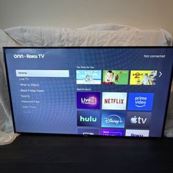 Two TVs And One Stand For Tv 