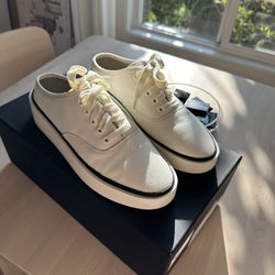 Fear Of God Backless Sneakers 