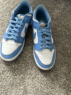 Nike Dunk Low University Blue