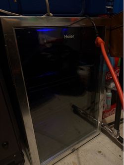 Fridge