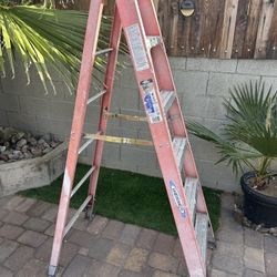Ladder 