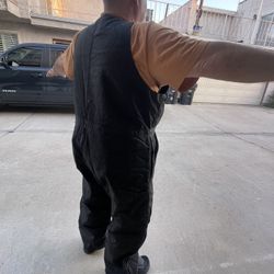Snow Pants 