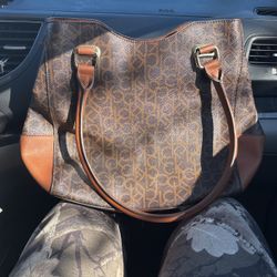 Calvin Klein Bag