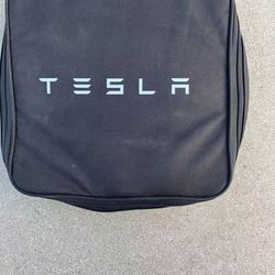 TESLA CHARGER
