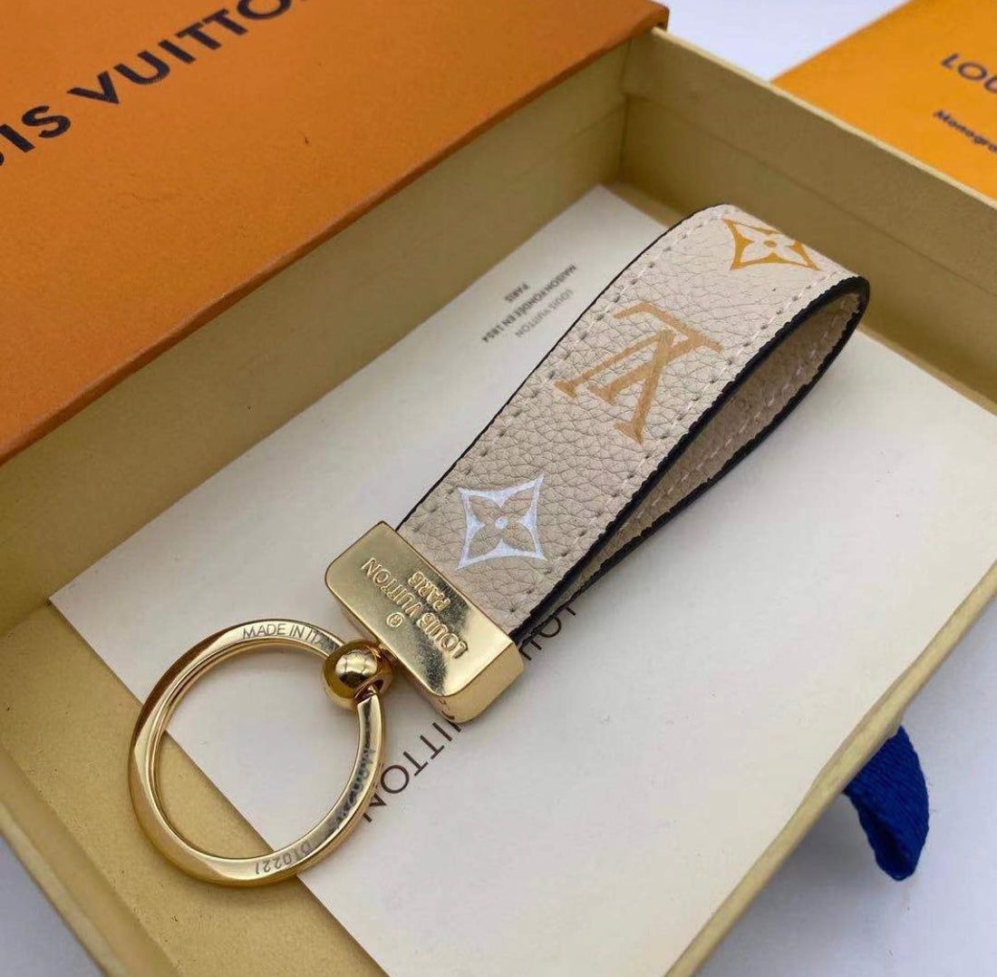 Louis Vuitton Key Chain