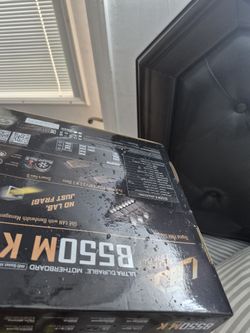 Gaming Pcs