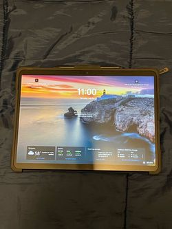 Microsoft Surface Pro X
