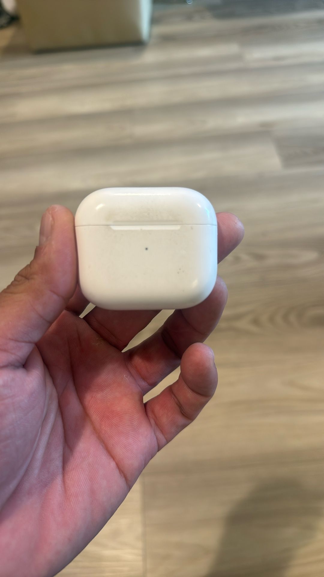 Air Pods Gen 3