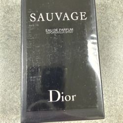 Dior Sauvage NEGOTIABLE