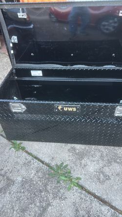 Tool box