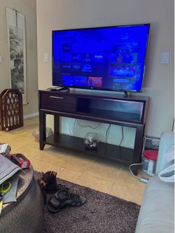 Console/TV table