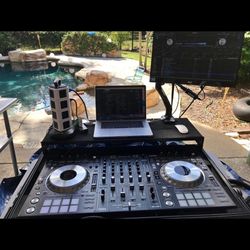 Pioneer DJ DDJSZ2 DJ Controller