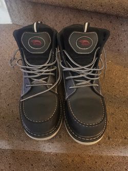 Work boots