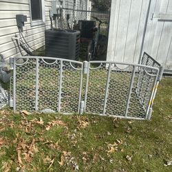 Even Flo Toddler Gates