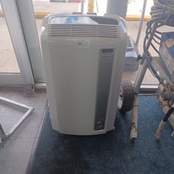 Portable AC‼️..........ASK FOR TY 