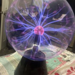 Electric Ball 