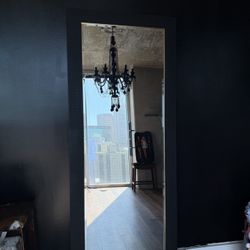 Tall Floor Mirror
