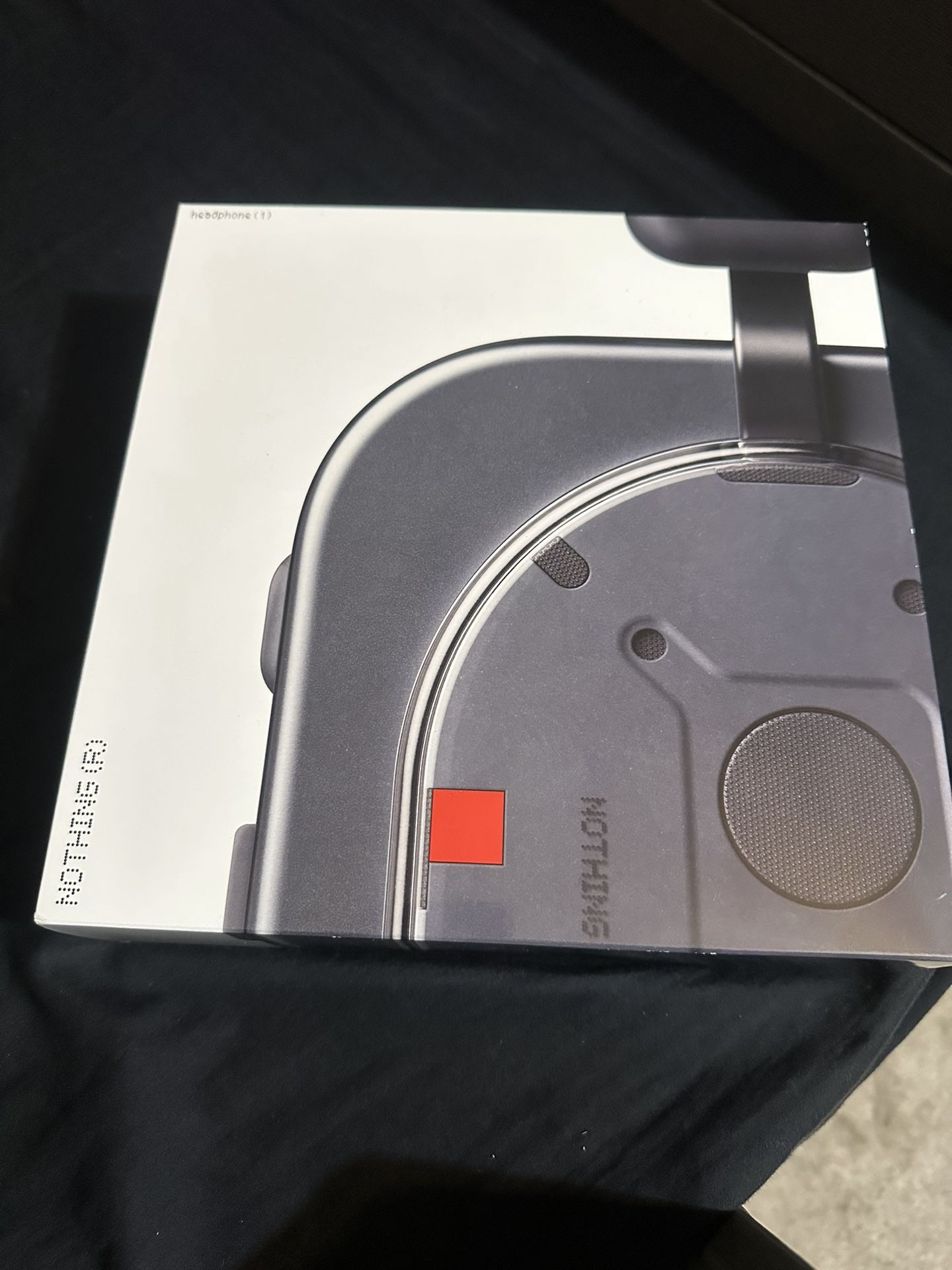 Nothing Headphones Brand new