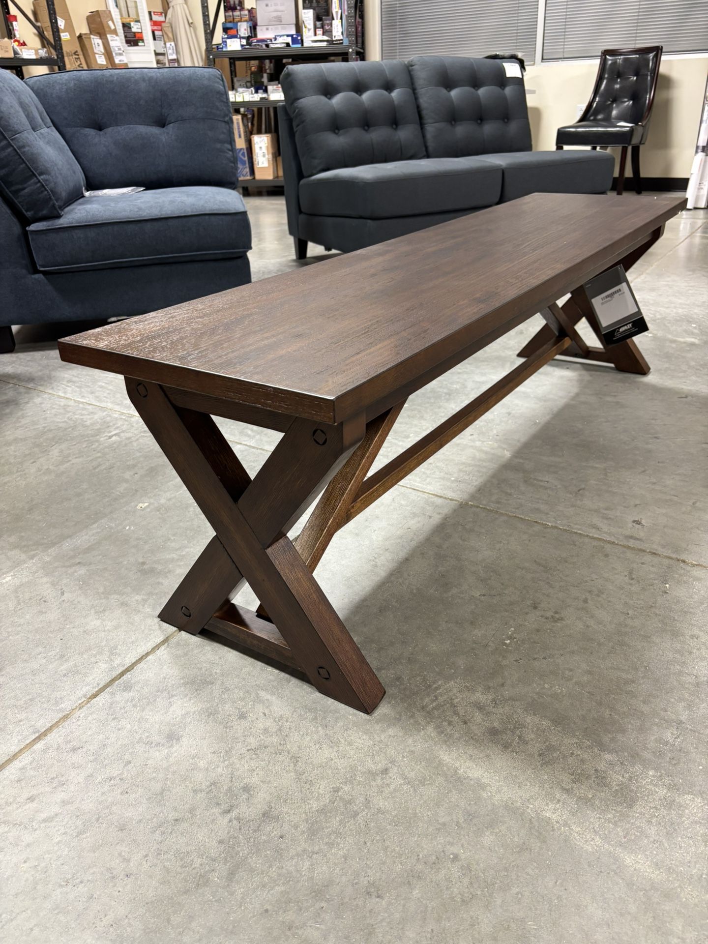 Bench