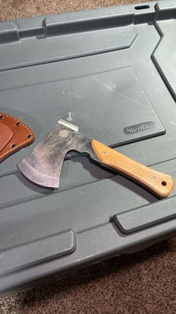 Hatchet