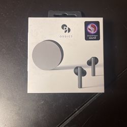 Twig Pro Headphones