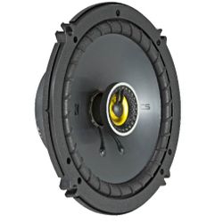 Kicker  46CSC654 On Sale
CS Series 6.5" 300W Peak Power Handling 4 Ohms 2-way Shallow Mount Coaxial Car Speakers (pair)