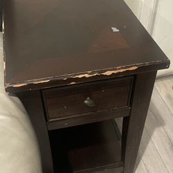 Free Nightstand 