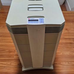 IQAir HealthPro Compact Series Air Purifier - Medical-Grade