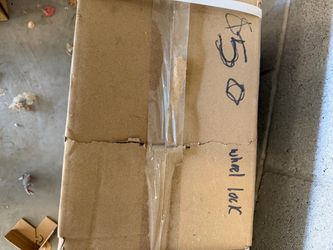 Everything must go part 4