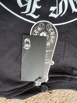 Chrome hearts shirt