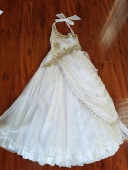 Beautiful formal dresses for Girls