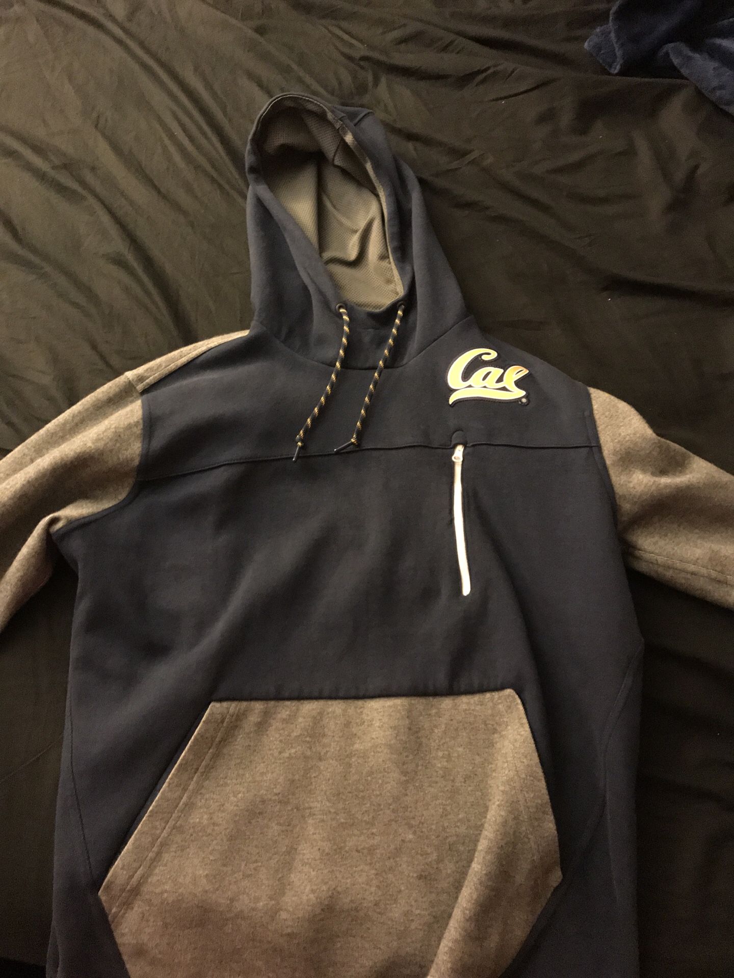 Cal berekely sweatshirt