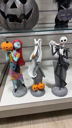 Disney nightmare before Christmas