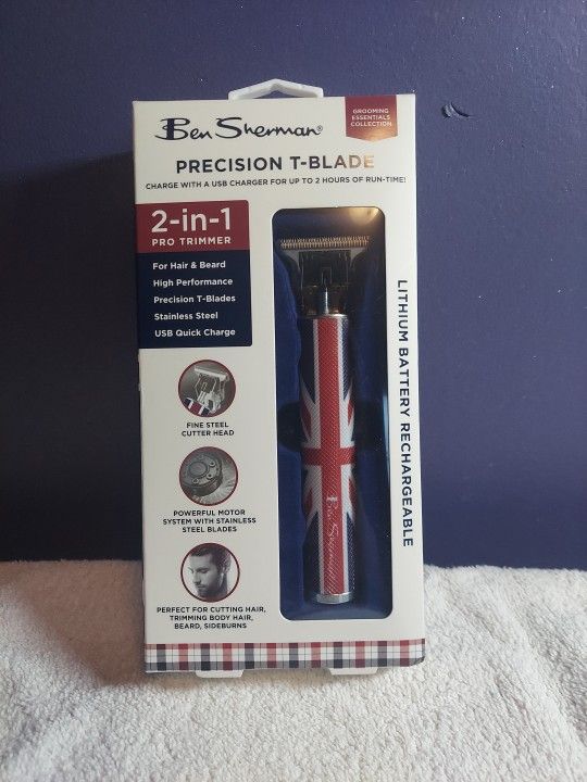 Men Trimmer