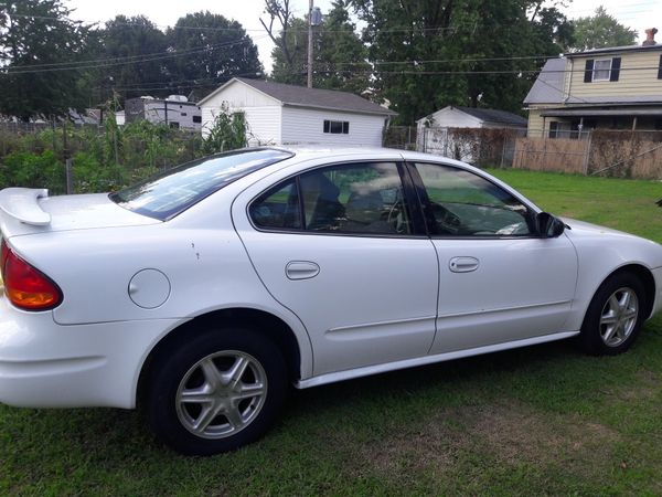 2004 Oldsmobile Alero For In St Louis Mo Offerup 2004 Oldsmobile Alero