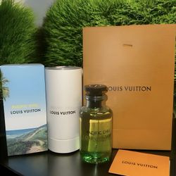 100% Verified & Tested LV "Pacific Chill" - (100ML) Full Sized Fragrance