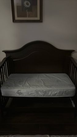 Crib