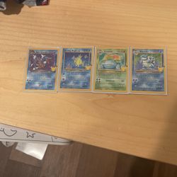 Good Pokémon cards